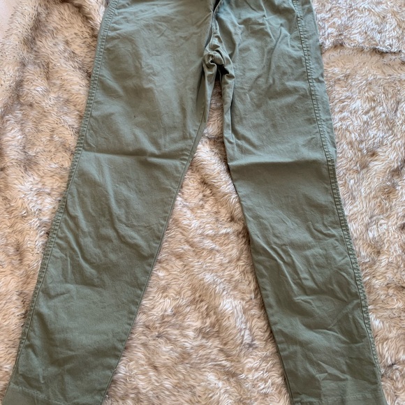 Old Navy Pants $5 each. Sold together or separately - Picture 2 of 14